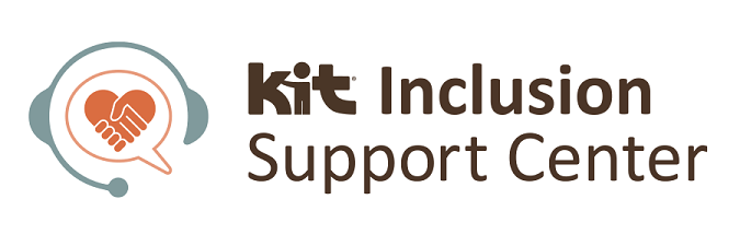 KIT Inclusion Support Center (ISC) – Kids Included Together